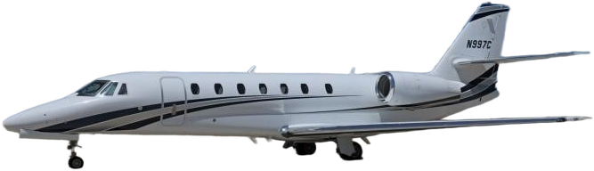Image of tail N720DK