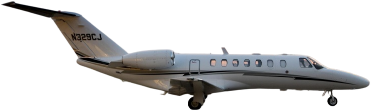 Image of tail N720JS