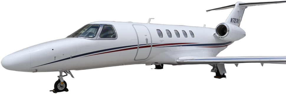 Image of tail N720KG