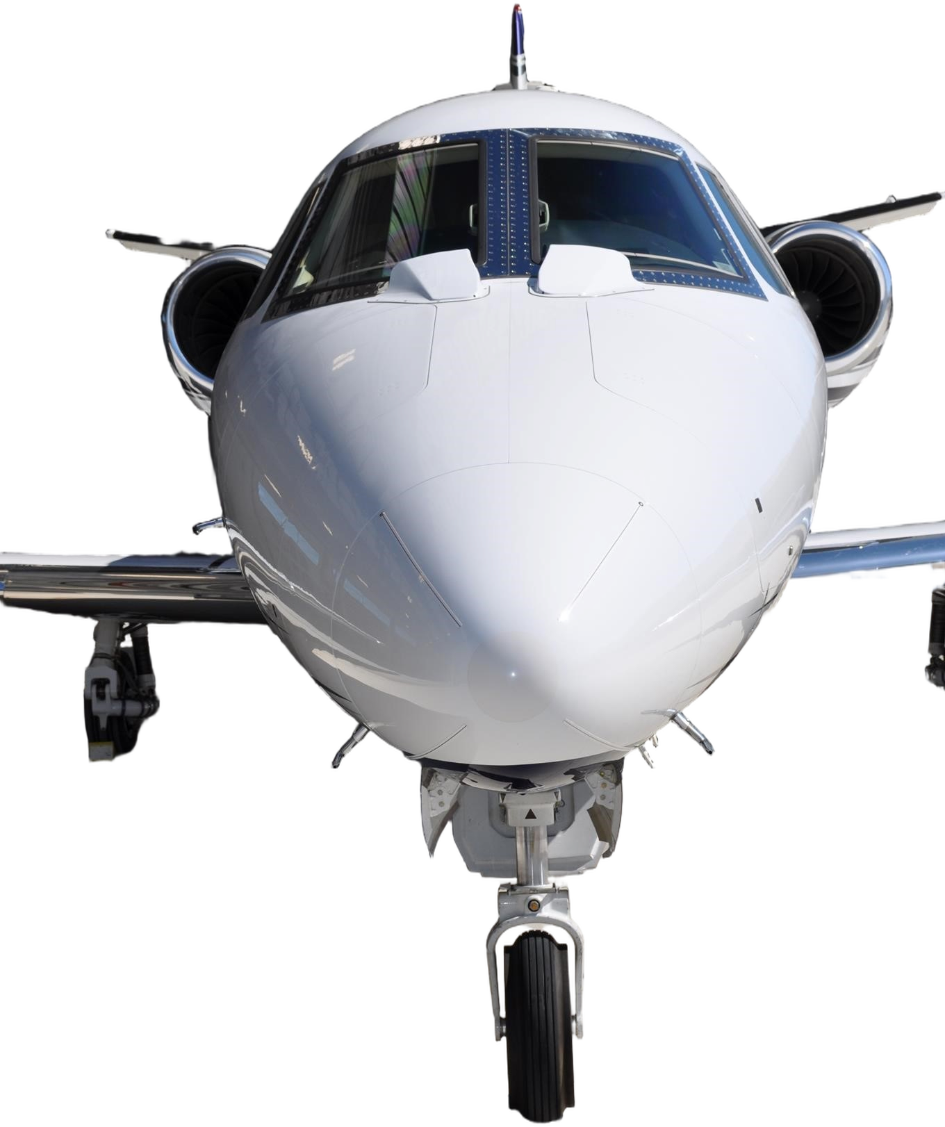 Image of tail N720RW
