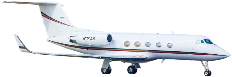 Image of tail N721CN