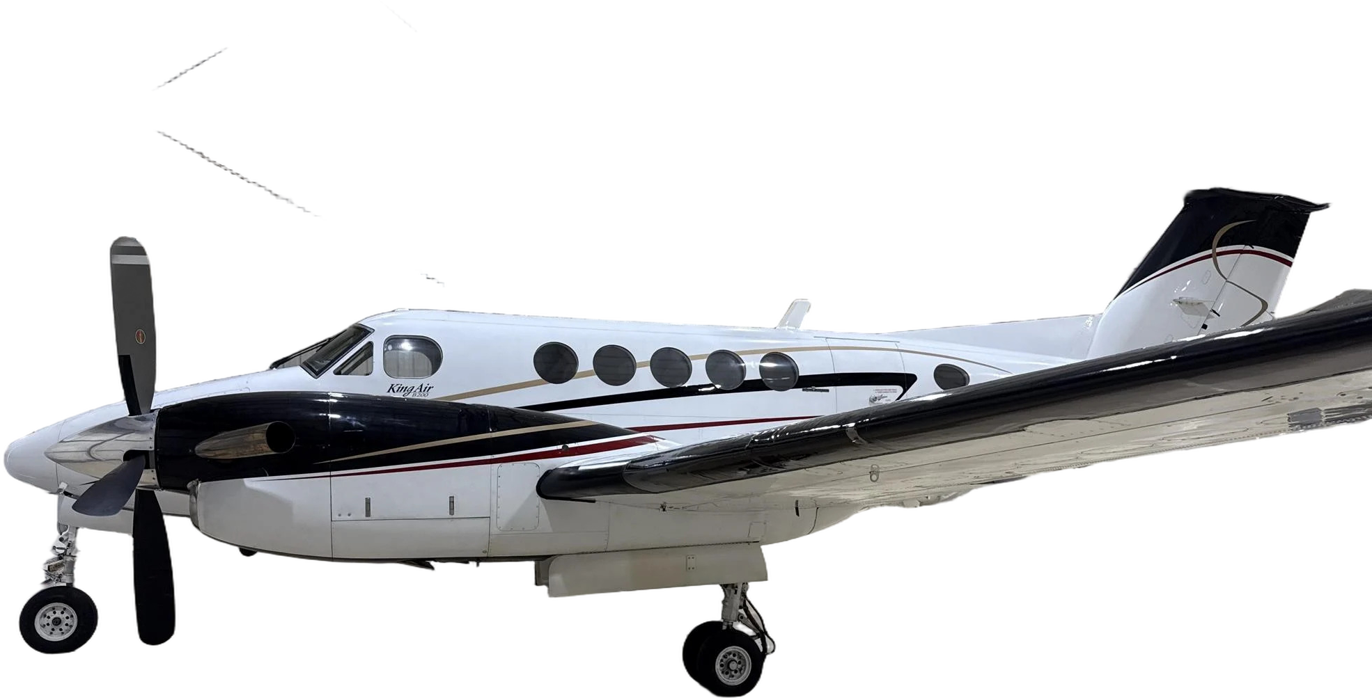 Image of tail N721EA