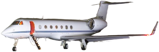 Image of tail N721RH