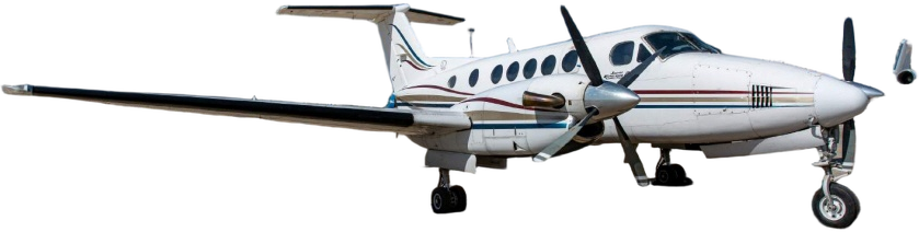 Image of tail N722BR