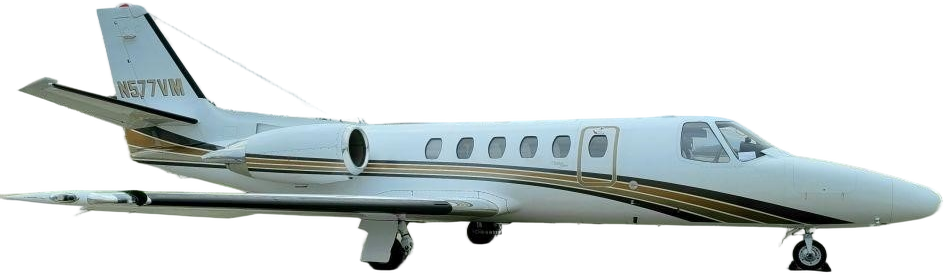 Image of tail N722CV