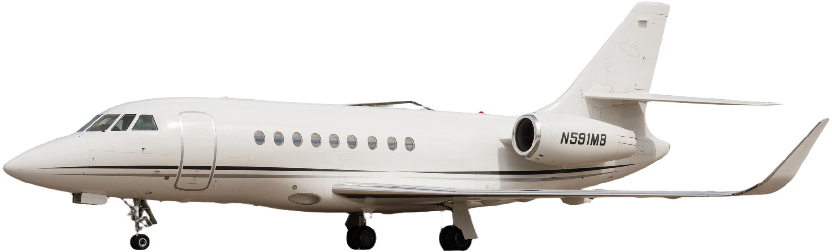 Image of tail N722FS