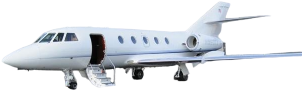 Image of tail N722SF