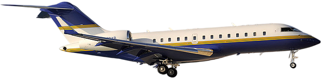 Image of tail N723AB