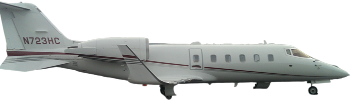 Aircraft Exterior