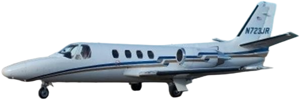 Image of tail N723JR