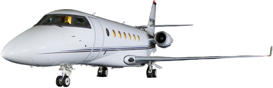 Image of tail N723RH