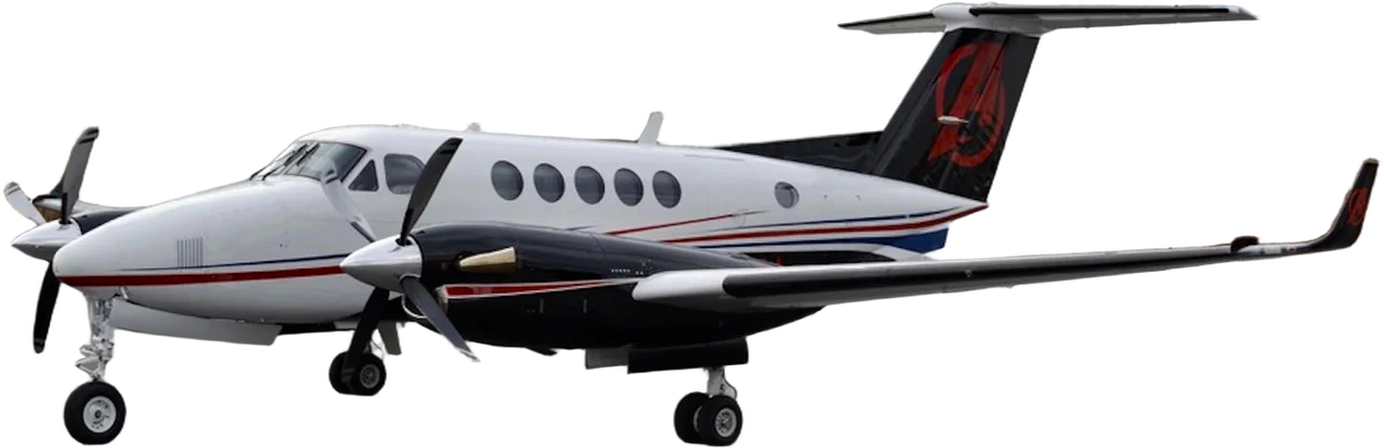 Image of tail N724AA