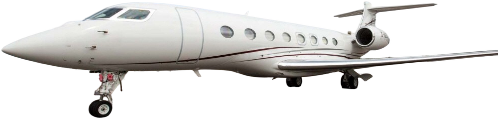 Image of tail N724AG