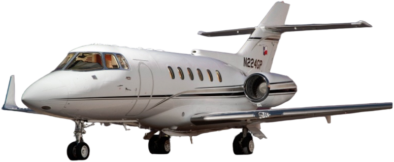 Image of tail N724GP