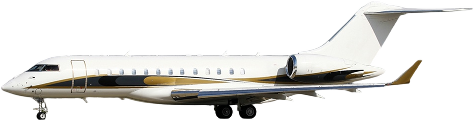 Image of tail N724JJ