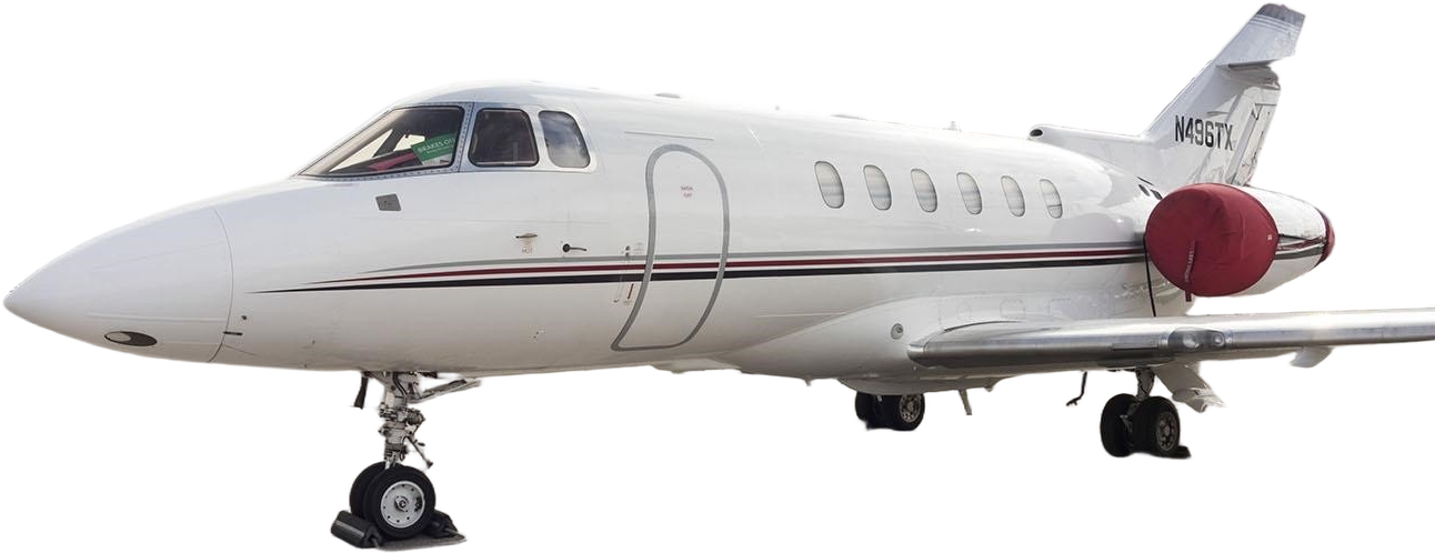 Image of tail N724JL