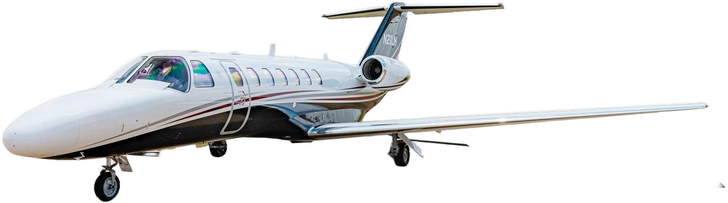 Image of tail N724LS