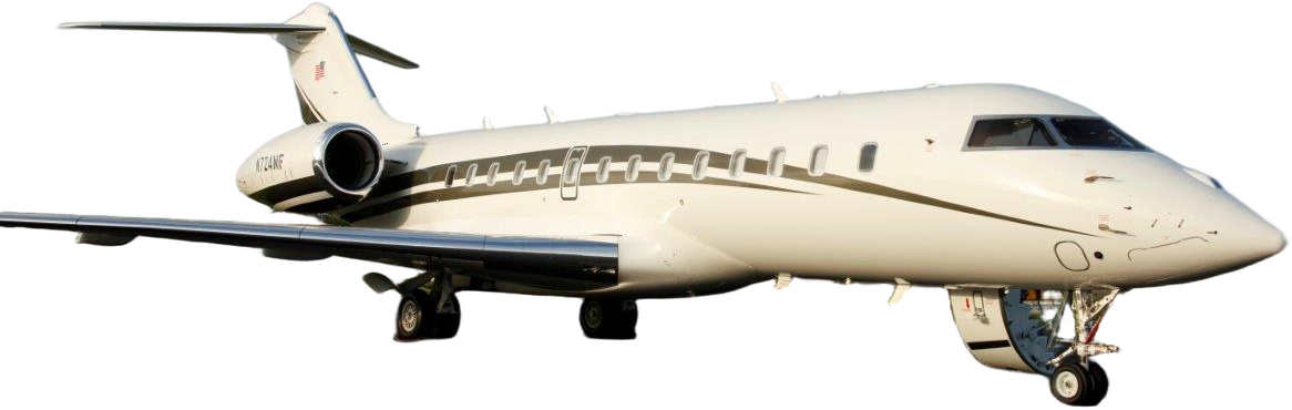 Image of tail N724MF