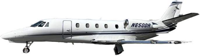 Image of tail N724MP