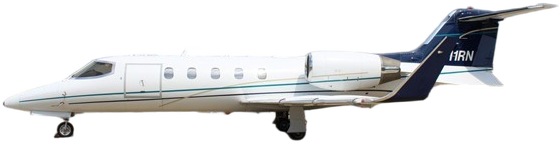 Image of tail N724SA