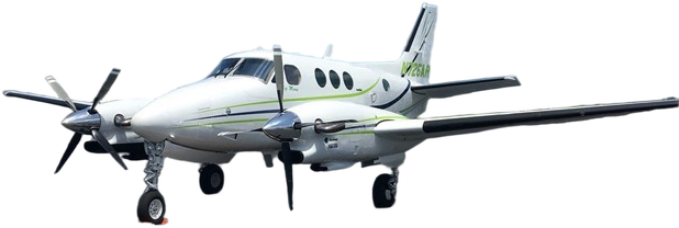 Image of tail N725AR