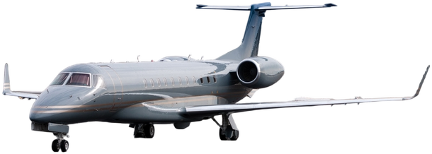 Image of tail N725BD