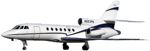 Image of tail N725DM