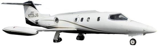 Image of tail N725JS