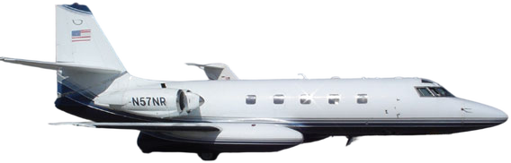 Image of tail N725MK