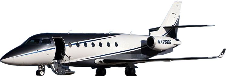 Image of tail N726DR