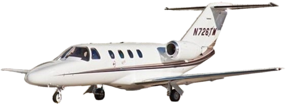 Image of tail N726TM