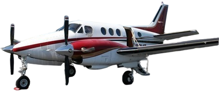 Image of tail N727MT
