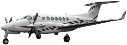 Image of tail N727MU