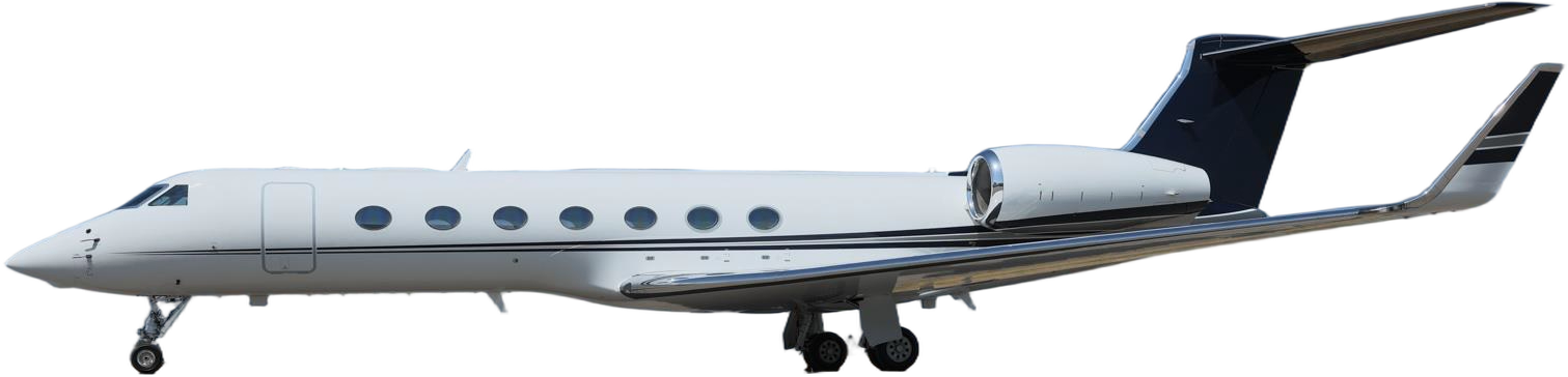 Image of tail N727SJ