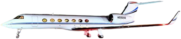 Image of tail N727TE