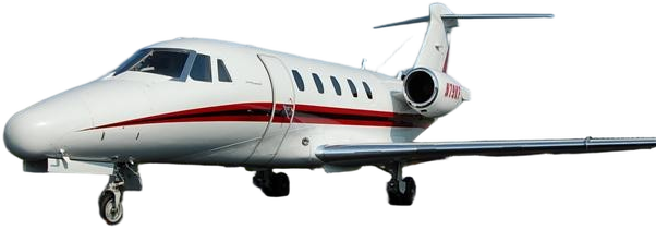 Image of tail N727TX