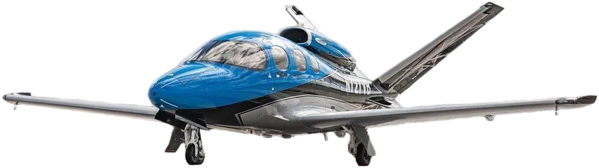 Image of tail N727VB