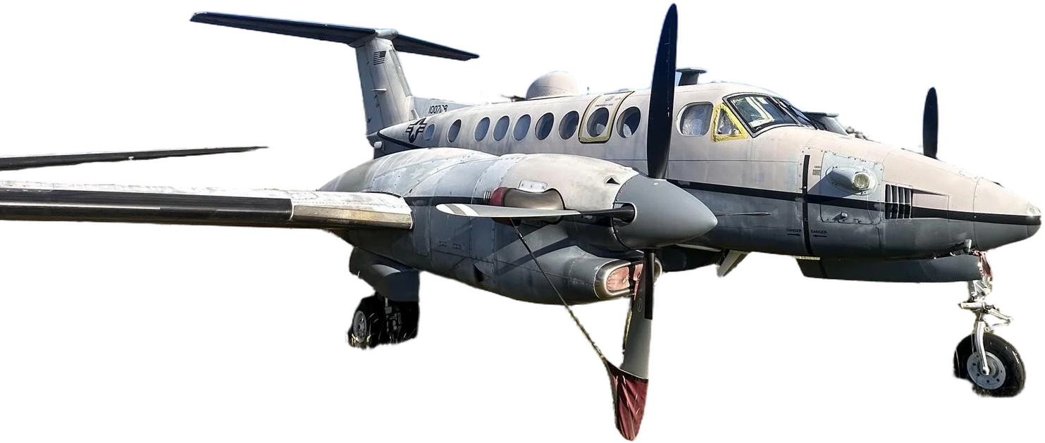 Image of tail N728AT