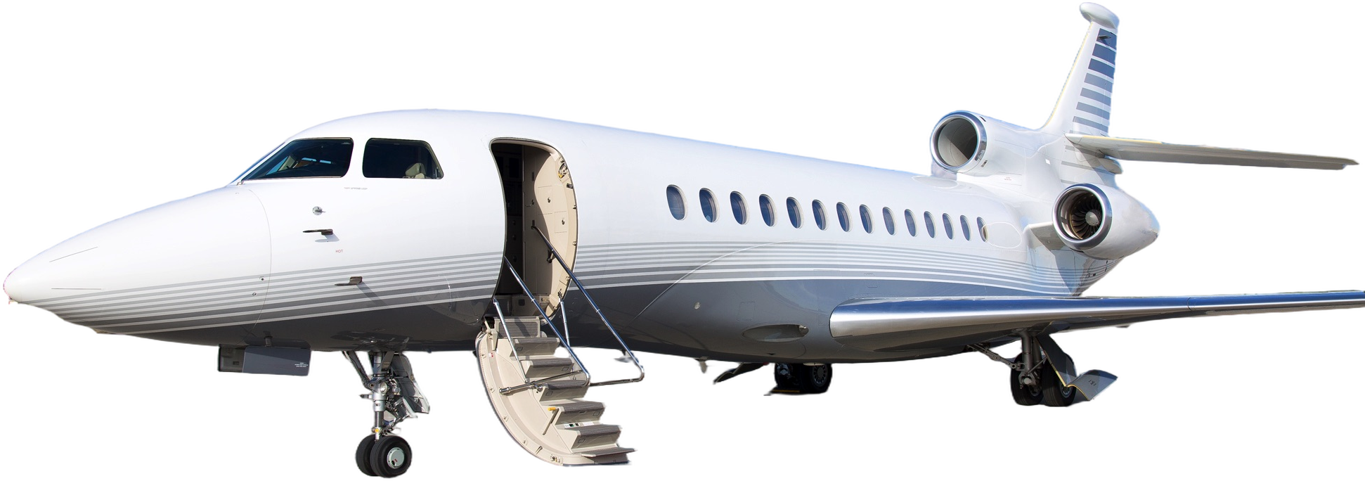 Image of tail N728GH