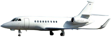 Image of tail N729FS