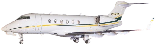 Image of tail N729JM
