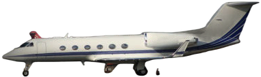 Image of tail N729TY