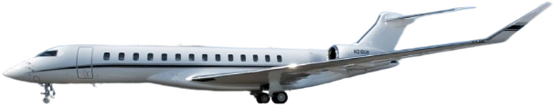 Image of tail N729VS
