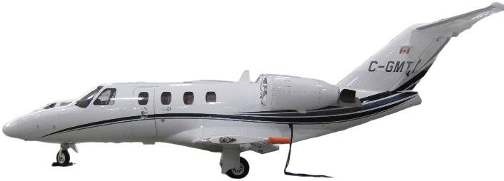 Image of tail N729WR