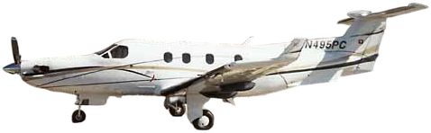 Image of tail N72AZ