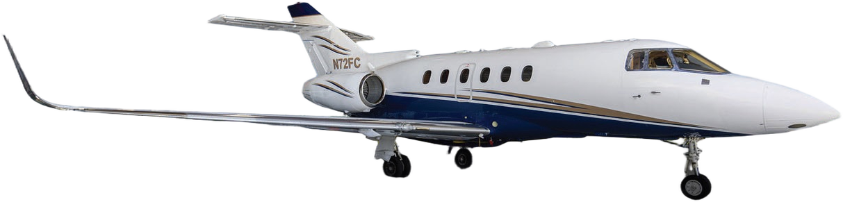 Image of tail N72FC