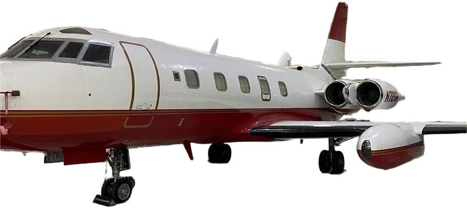Image of tail N72GW