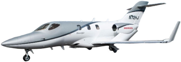 Image of tail N72HJ
