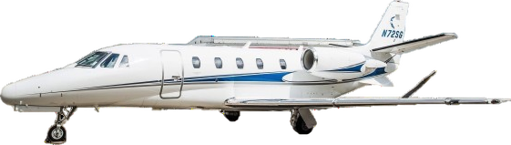 Image of tail N72SG