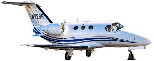 Image of tail N72SR